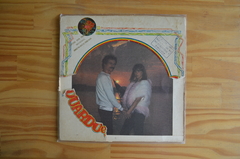 LP Eduardo E Silvia Araujo – Rebu Geral (1981)