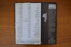 LP Andrea Dutra - 1992 na internet