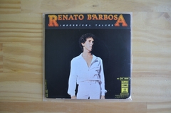 EP Renato Barbosa – Fera Acuada - comprar online