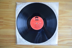 LP Ronnie Von – Ronnie Von (1967) - Rio Records