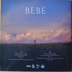 [RR-003] Bebé Salvego - Bebé (2023) - comprar online