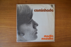 LP Marilia Medalha - Caminhada (1973)