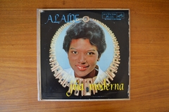 LP Alaíde Costa - Jóia Moderna (1961)