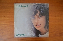 LP Lucia Turnbull - Aroma (1980)