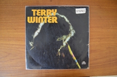 LP Terry Winter - 1971