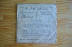 LP Carlos Imperial E A Turma Da Pesada – Pilantrália (1968) - comprar online