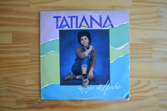 LP Tatiana – Anjo Da Manhã (1990)