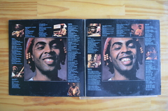 LP Gilberto Gil – Realce (1979) - comprar online