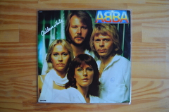 LP ABBA – Golden Hits (1983)