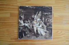 LP Led Zeppelin – In Through The Out Door (1979)