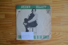 LP Shawn Elliott – Shame And Scandal In The Family (1965)