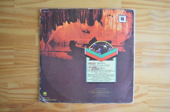 LP Rick Wakeman – Journey To The Centre Of The Earth (1974) - loja online