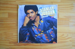 LP Stanley Jordan – Standards Volume 1 (1987)