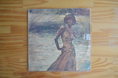 LP Natalie Cole – Thankful (1977)