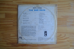 LP The Bar-Kays – Soul Finger (1968) - comprar online