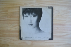 LP Beth Goulart - Sementes No Ar (1981)