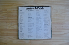 LP Joel Teixeira - Amanheceu (1979) na internet