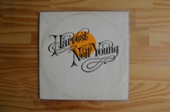 LP Neil Young – Harvest (1979)