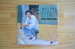 LP Chico Maranhão - Fonte Nova (1980)