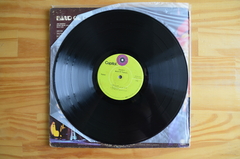 LP Jimi Hendrix – Band Of Gypsys (1970) - Rio Records