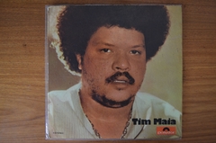 LP Tim Maia - 1971 (capa dupla)