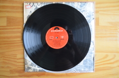 LP The Jimi Hendrix Experience – Axis: Bold As Love (1969) - Rio Records