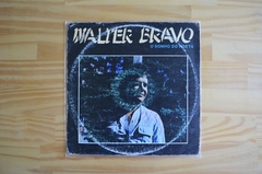 LP Walter Bravo - O Sonho Do Poeta (1987)