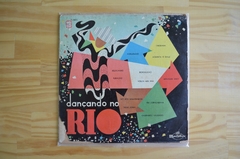 LP Various - Dançando No Rio (1956)