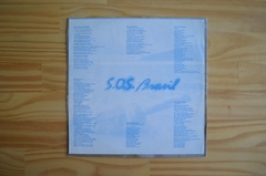 LP Various - S.O.S. Brasil (1989) na internet