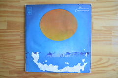 LP Santana – Caravanserai (1972)