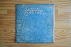 LP Santana – Borboletta (1974) - comprar online