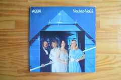 LP ABBA – Voulez-Vous (1979)