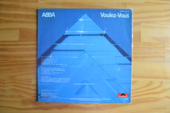 LP ABBA – Voulez-Vous (1979) - comprar online