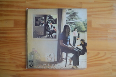 LP Pink Floyd – Ummagumma (1985)