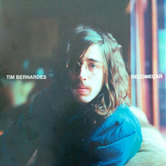 LP Tim Bernardes – Recomeçar (2018)