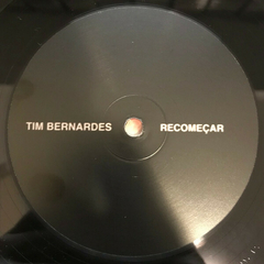 LP Tim Bernardes – Recomeçar (2018) - comprar online