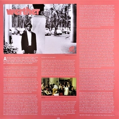 LP Werther - 1970 (2019) - loja online