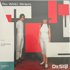 LP The White Stripes - De Stijl VMP (2020)