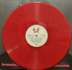 LP Fernanda Abreu ‎– Sla Radical Dance Disco Club (2020) - loja online