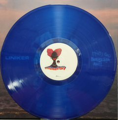 LP Liniker – Indigo Borboleta Anil (2021)