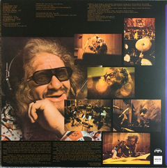 LP Hermeto Pascoal - Hermeto (2021) - comprar online