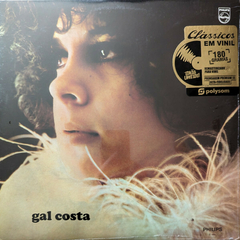 LP Gal Costa – Gal Costa (2015)