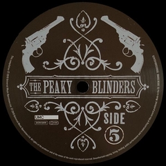 LP Various - Peaky Blinders (Official Soundtrack) (2019) - loja online