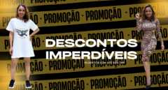 Banner da categoria Outlet