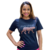T-shirt Safari na internet