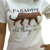 T-shirt Safari na internet