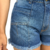 Short Jeans Glamour - comprar online
