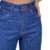 Calça Jeans Wide Leg Capricho - Velki´s Moda Feminina