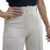 Calça Pantalona Duna com Cinto na internet
