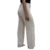 Calça Pantalona Duna com Cinto - loja online
